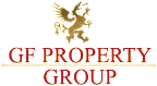 GF Property Group colored logo
